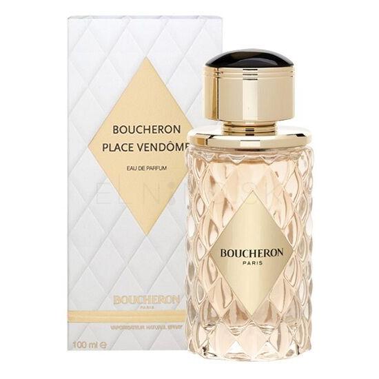 Boucheron Place Vendôme Parfumovaná voda pre ženy 100 ml tester