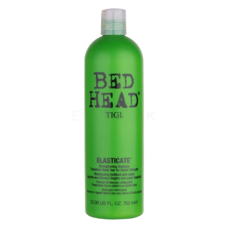 Tigi Bed Head Elasticate Šampón pre ženy 750 ml