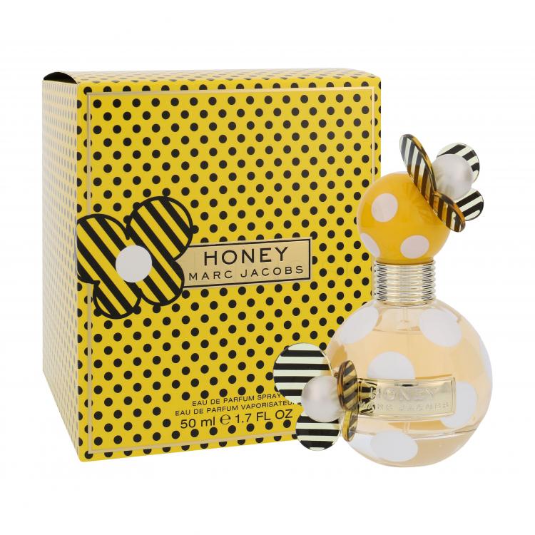 Marc Jacobs Honey Parfumovaná voda pre ženy 50 ml