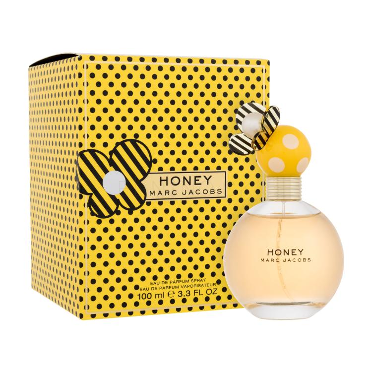 Marc Jacobs Honey Parfumovaná voda pre ženy 100 ml