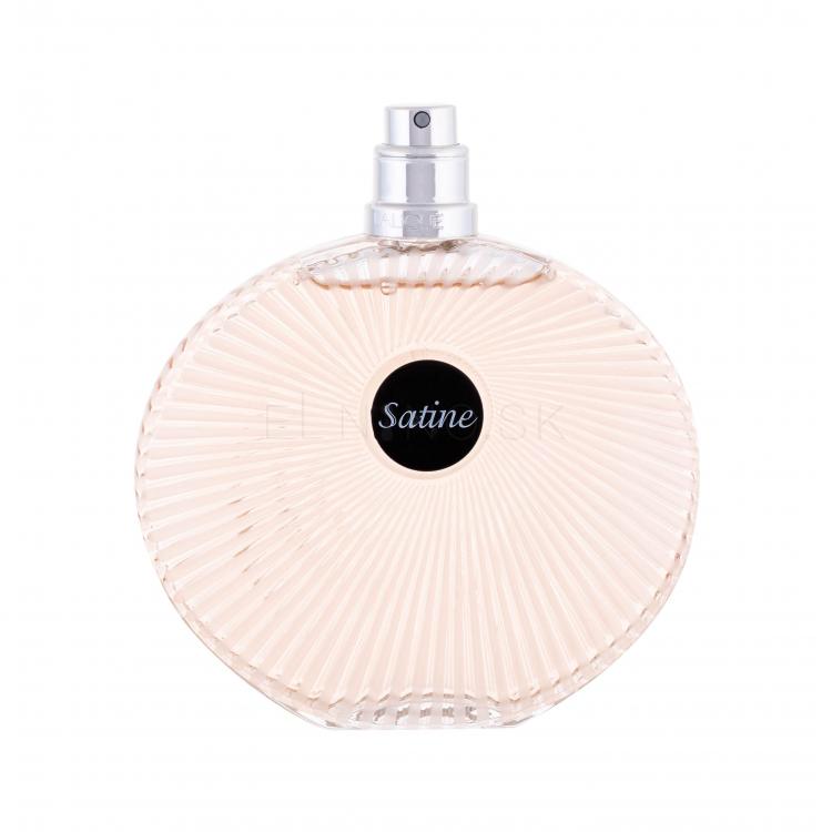 Lalique Satine Parfumovaná voda pre ženy 100 ml tester