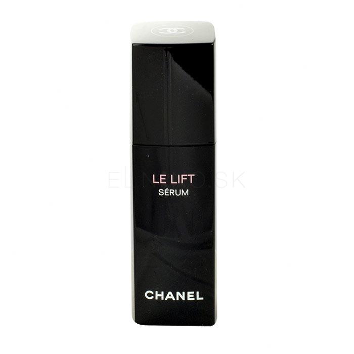 Chanel Le Lift Firming Anti-Wrinkle Serum Pleťové sérum pre ženy 30 ml tester