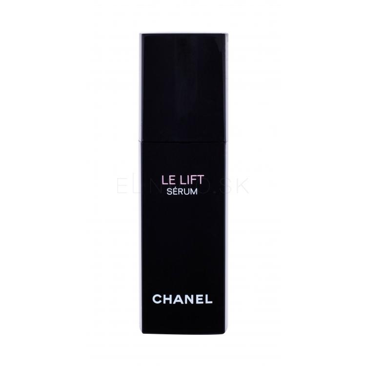Chanel Le Lift Firming Anti-Wrinkle Serum Pleťové sérum pre ženy 50 ml poškodená krabička