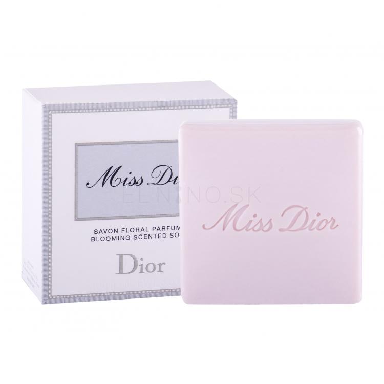Christian Dior Miss Dior Tuhé mydlo pre ženy 100 ml