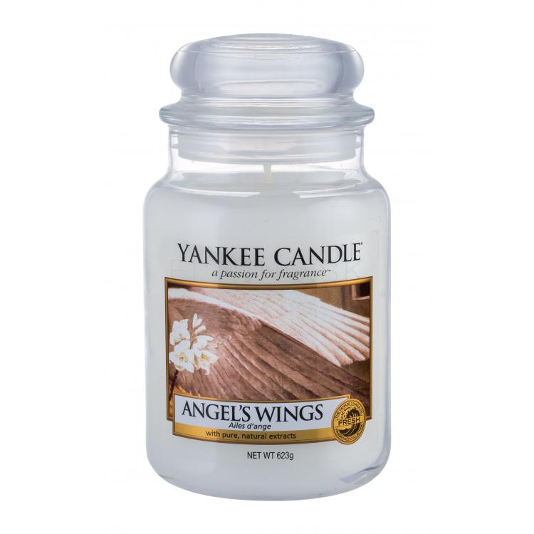 Yankee Candle Angel´s Wings Vonná sviečka 623 g