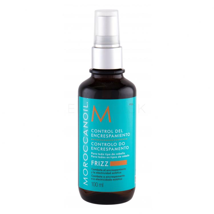 Moroccanoil Frizz Control Uhladenie vlasov pre ženy 100 ml