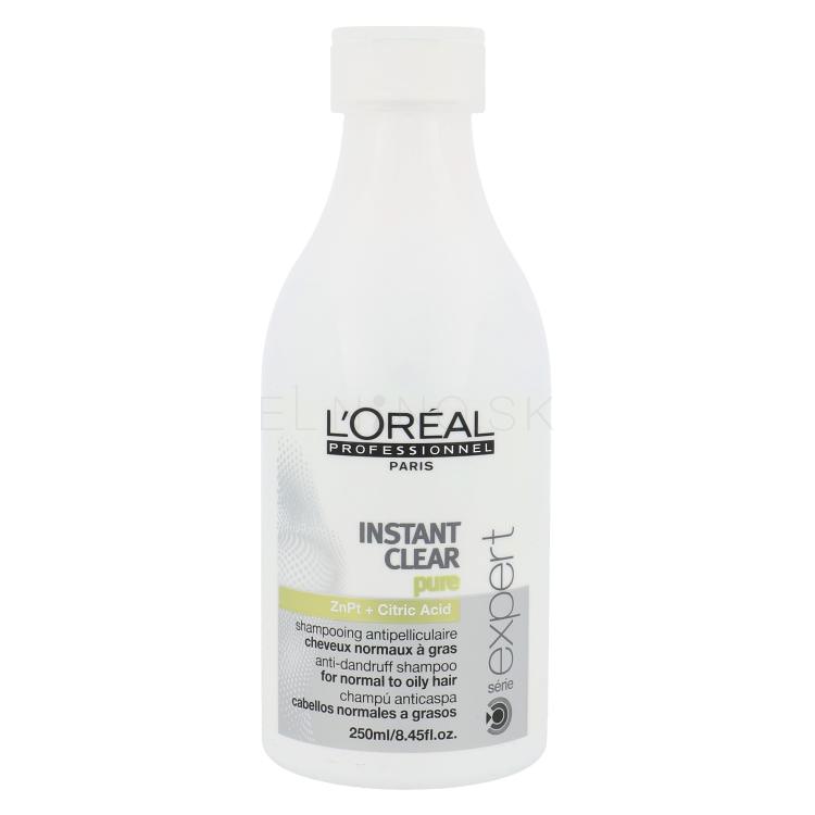 L&#039;Oréal Professionnel Série Expert Instant Clear Pure Šampón pre ženy 250 ml