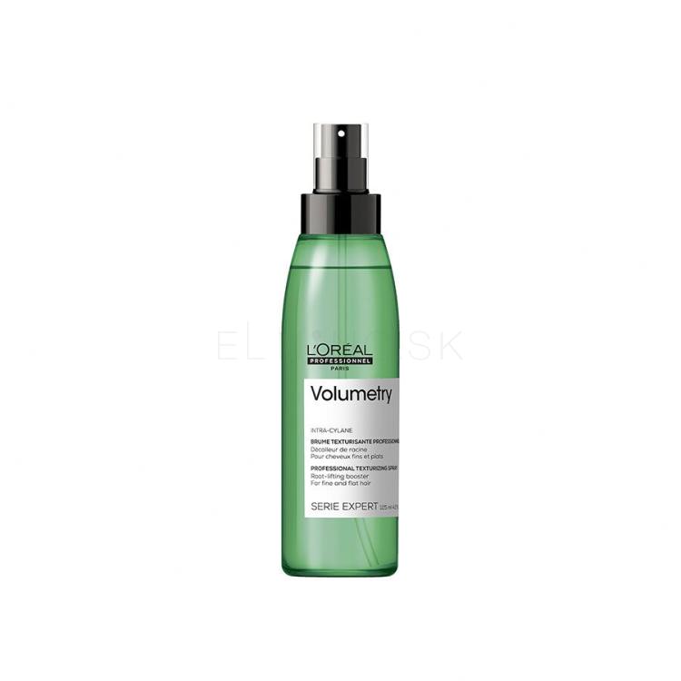 L&#039;Oréal Professionnel Volumetry Professional Texturizing Spray Objem vlasov pre ženy 125 ml
