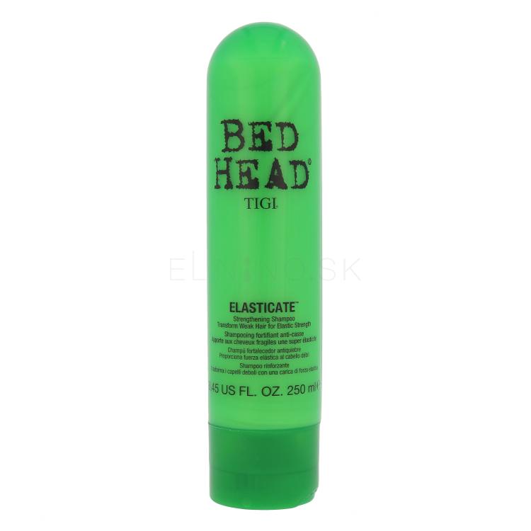 Tigi Bed Head Elasticate Šampón pre ženy 250 ml