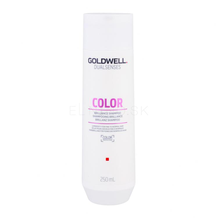 Goldwell Dualsenses Color Šampón pre ženy 250 ml