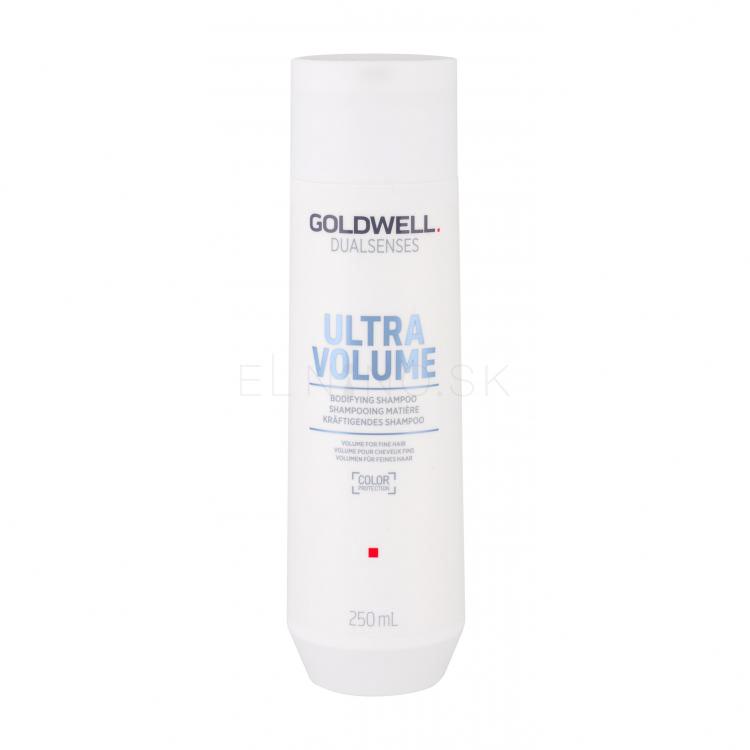 Goldwell Dualsenses Ultra Volume Šampón pre ženy 250 ml