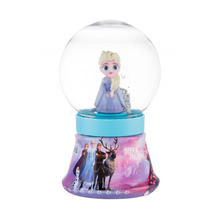 Disney Frozen II Elsa Pena do kúpeľa pre deti 300 ml