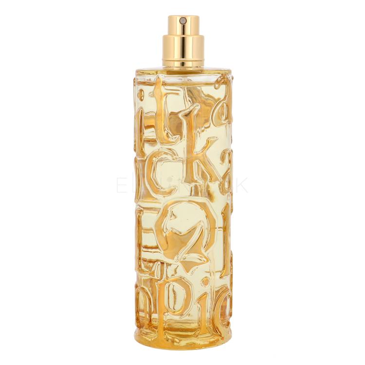 Lolita Lempicka Elle L´Aime Parfumovaná voda pre ženy 80 ml tester
