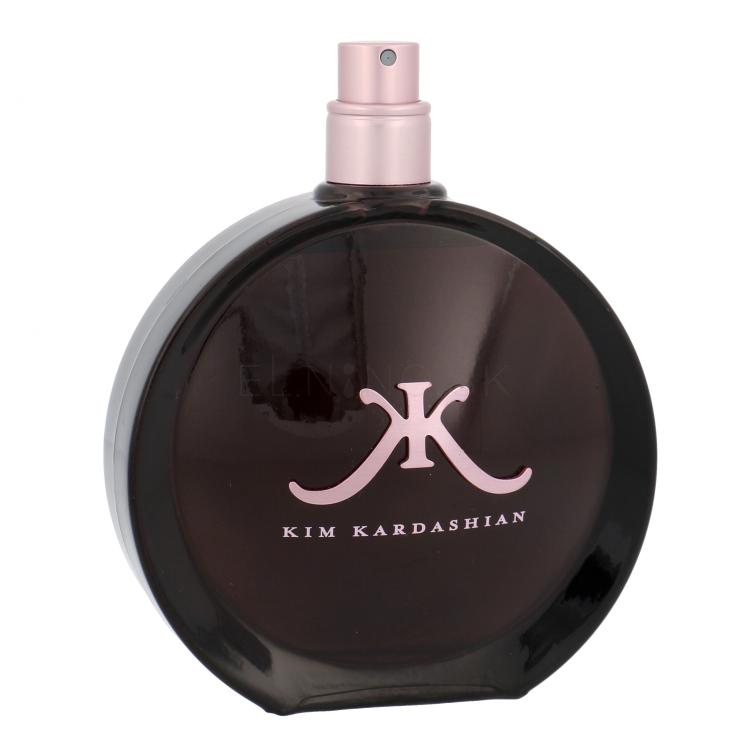 Kim Kardashian Kim Kardashian Parfumovaná voda pre ženy 100 ml tester