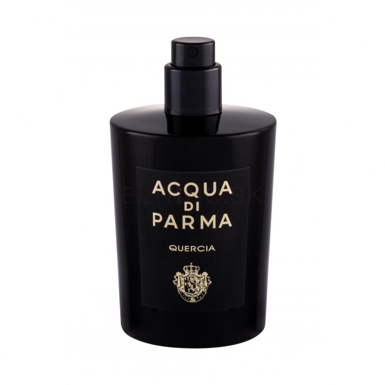 Acqua di Parma Signatures Of The Sun Quercia Parfumovaná voda 100 ml tester