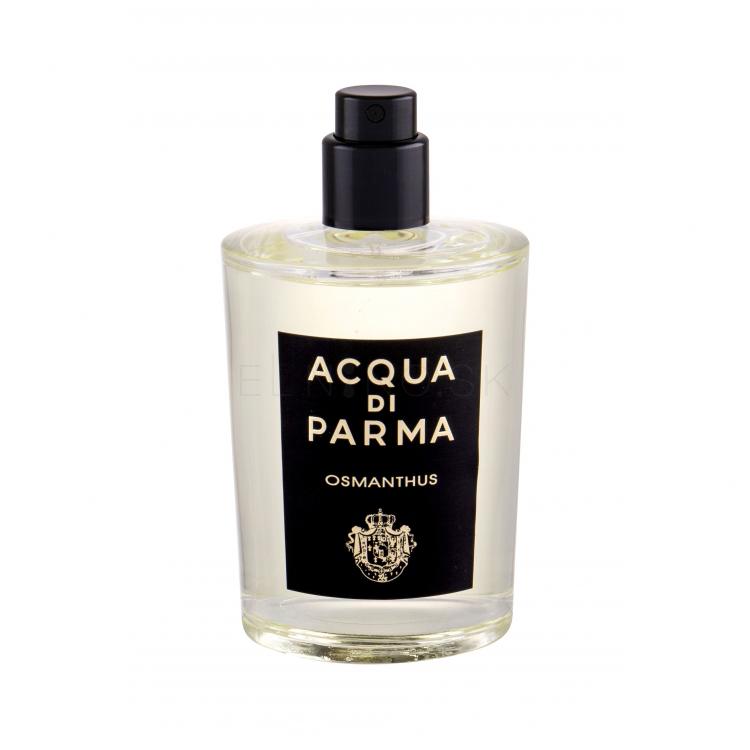 Acqua di Parma Signatures Of The Sun Osmanthus Parfumovaná voda 100 ml tester