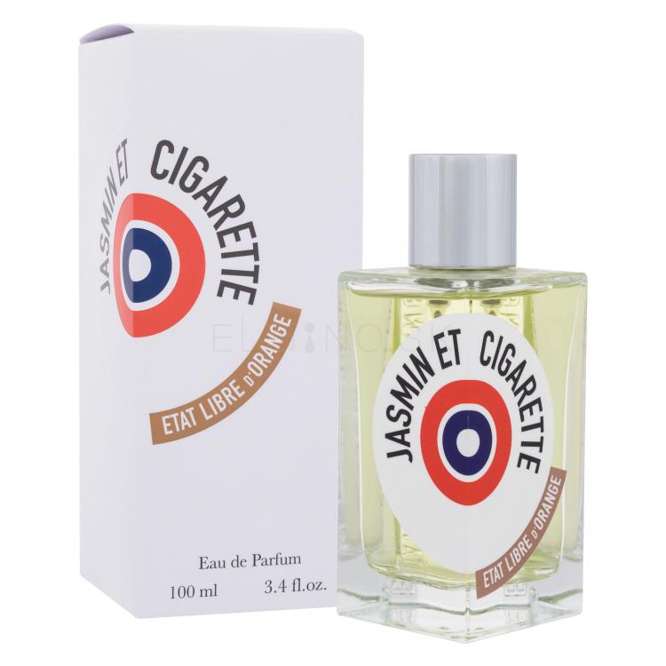 Etat Libre d´Orange Jasmin et Cigarette Parfumovaná voda pre ženy 100 ml