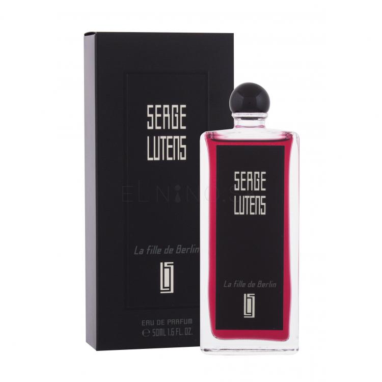 Serge Lutens La Fille de Berlin Parfumovaná voda 50 ml