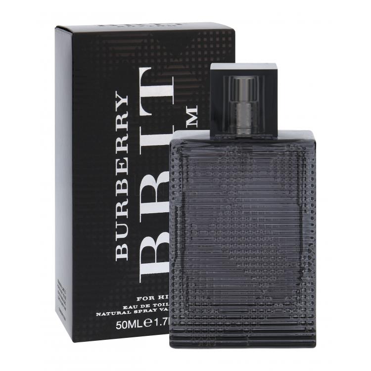 Burberry Brit Rhythm For Him Toaletná voda pre mužov 50 ml