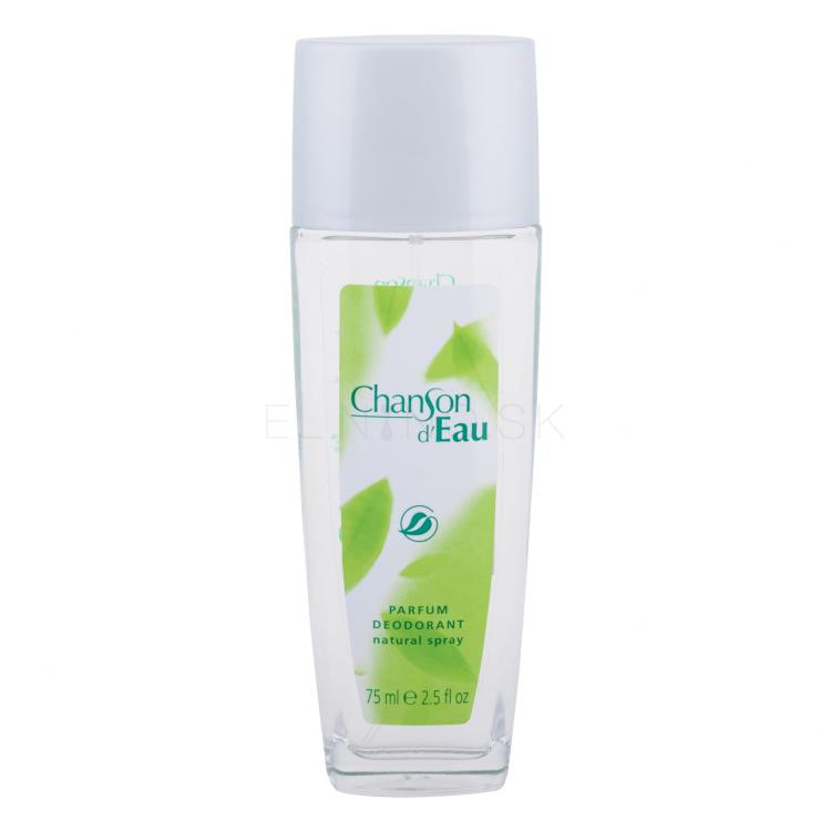Chanson d´Eau Dezodorant pre ženy 75 ml