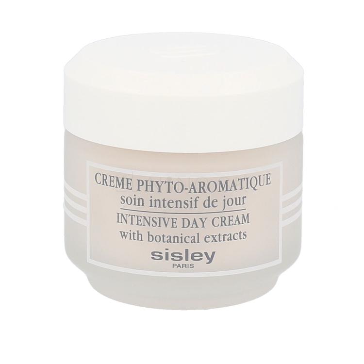 Sisley Intensive Day Cream Denný pleťový krém pre ženy 50 ml