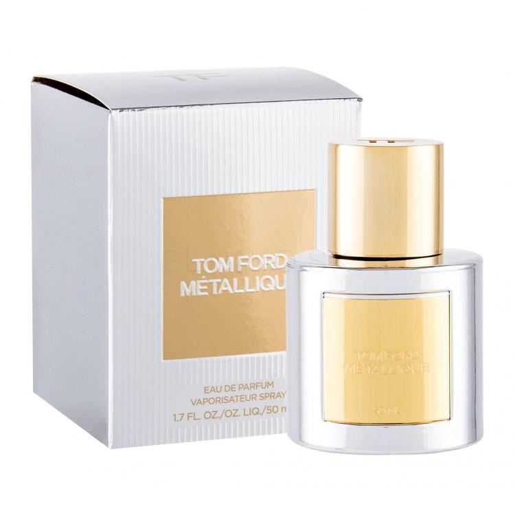 TOM FORD Métallique Parfumovaná voda pre ženy 50 ml