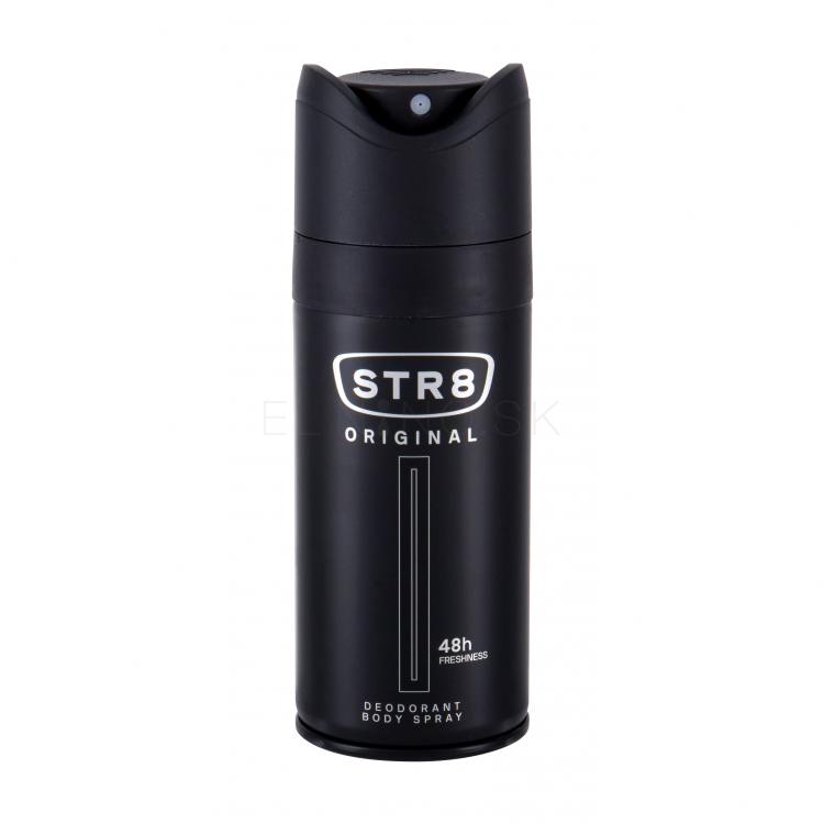 STR8 Original Dezodorant pre mužov 150 ml