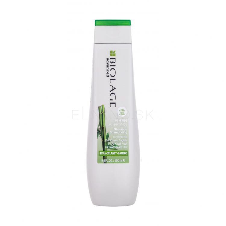 Biolage Fiber Strong Šampón pre ženy 250 ml