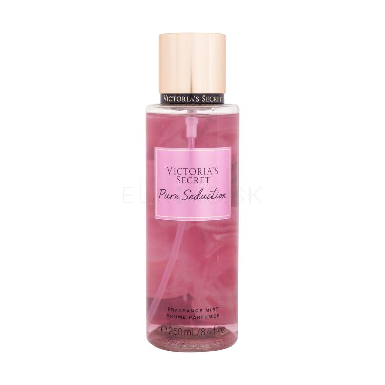 Victoria´s Secret Pure Seduction Telový sprej pre ženy 250 ml