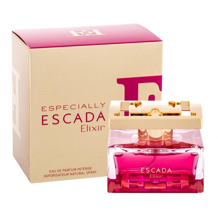 ESCADA Especially Escada Elixir Parfumovaná voda pre ženy 30 ml