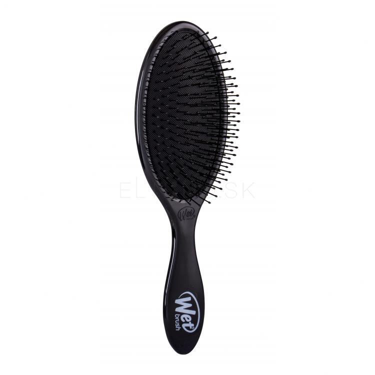 Wet Brush Classic Kefa na vlasy pre ženy 1 ks Odtieň Nero