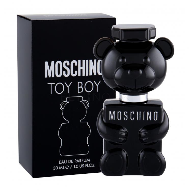 Moschino Toy Boy Parfumovaná voda pre mužov 30 ml