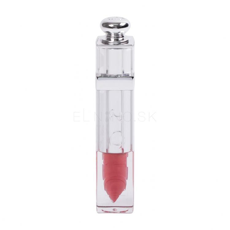 Christian Dior Addict Fluid Stick Lesk na pery pre ženy 5,5 ml Odtieň 373 Rieuse tester