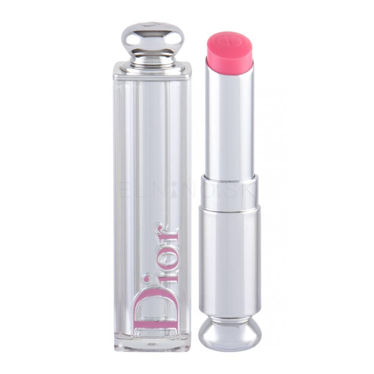 Christian Dior Addict Stellar Shine Rúž pre ženy 3,2 g Odtieň 267 Twinkle