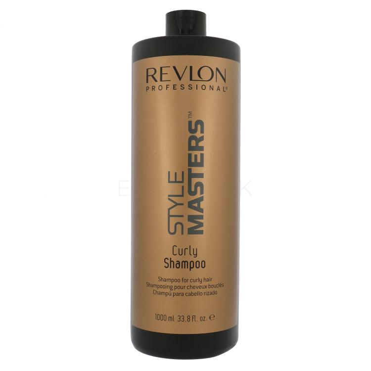 Revlon Professional Style Masters Curly Šampón pre ženy 1000 ml