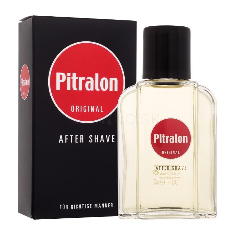Pitralon Original Voda po holení pre mužov 100 ml