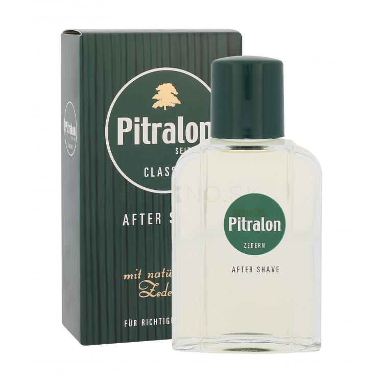 Pitralon Classic Voda po holení pre mužov 100 ml