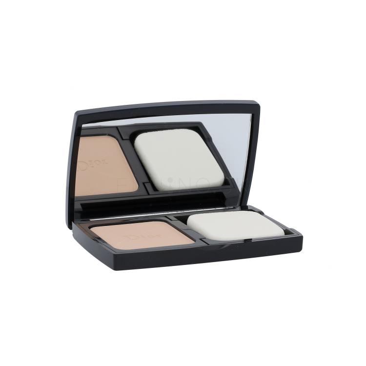Christian Dior Diorskin Forever Compact Flawless Perfection Fusion Wear SPF25 Make-up pre ženy 10 g Odtieň 010 Ivory