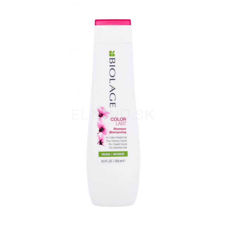 Biolage Color Last Šampón pre ženy 250 ml