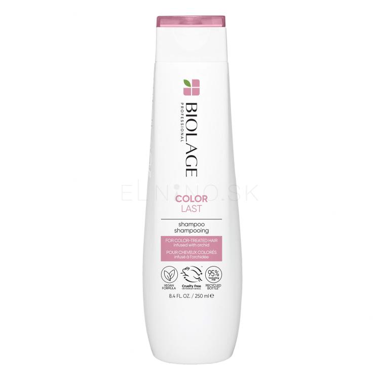 Biolage Color Last Šampón pre ženy 250 ml