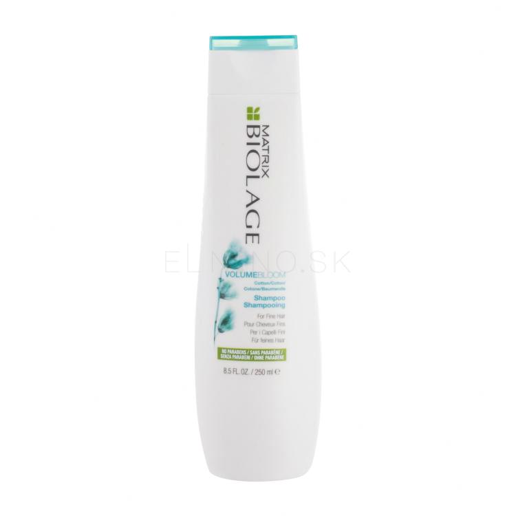 Biolage Volume Bloom Šampón pre ženy 250 ml