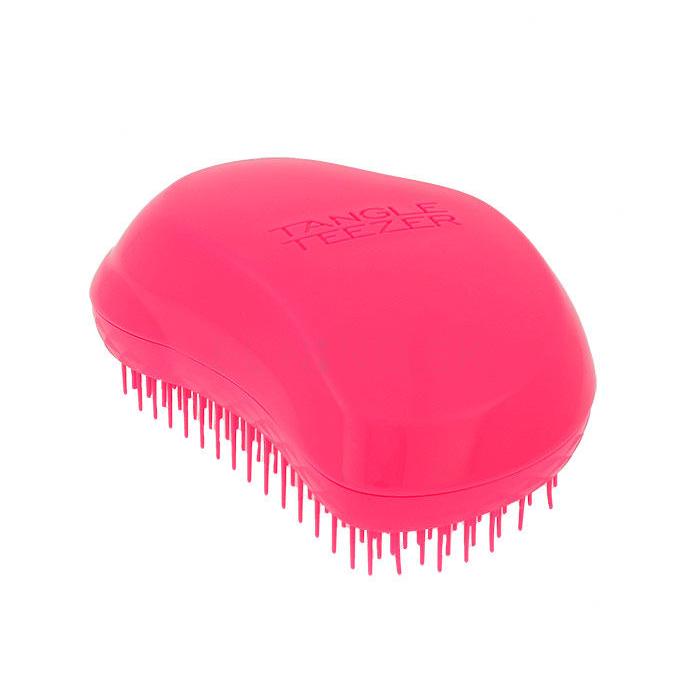 Tangle Teezer The Original Kefa na vlasy pre ženy 1 ks Odtieň Pink Fizz