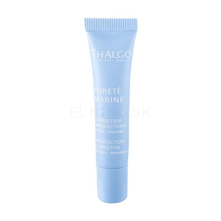 Thalgo Pureté Marine Imperfection Corrector Lokálna starostlivosť pre ženy 15 ml