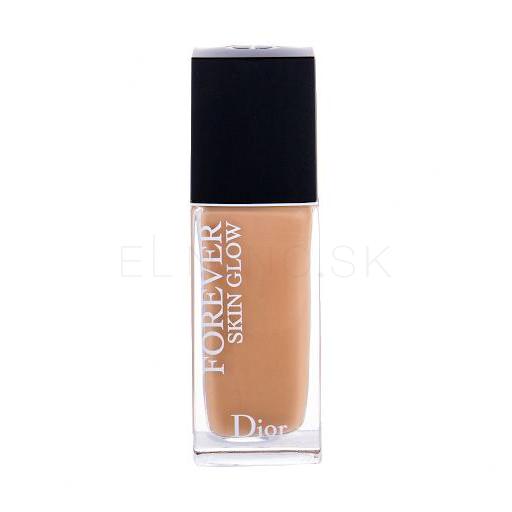 Christian Dior Forever Skin Glow SPF35 Make-up pre ženy 30 ml Odtieň 4N Neutral/Glow
