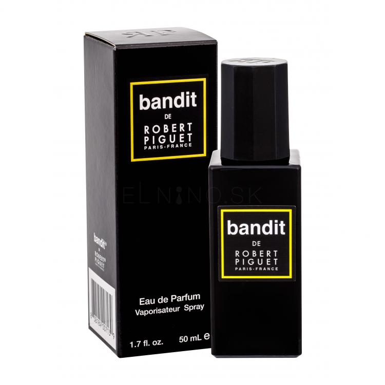 Robert Piguet Bandit Parfumovaná voda pre ženy 50 ml