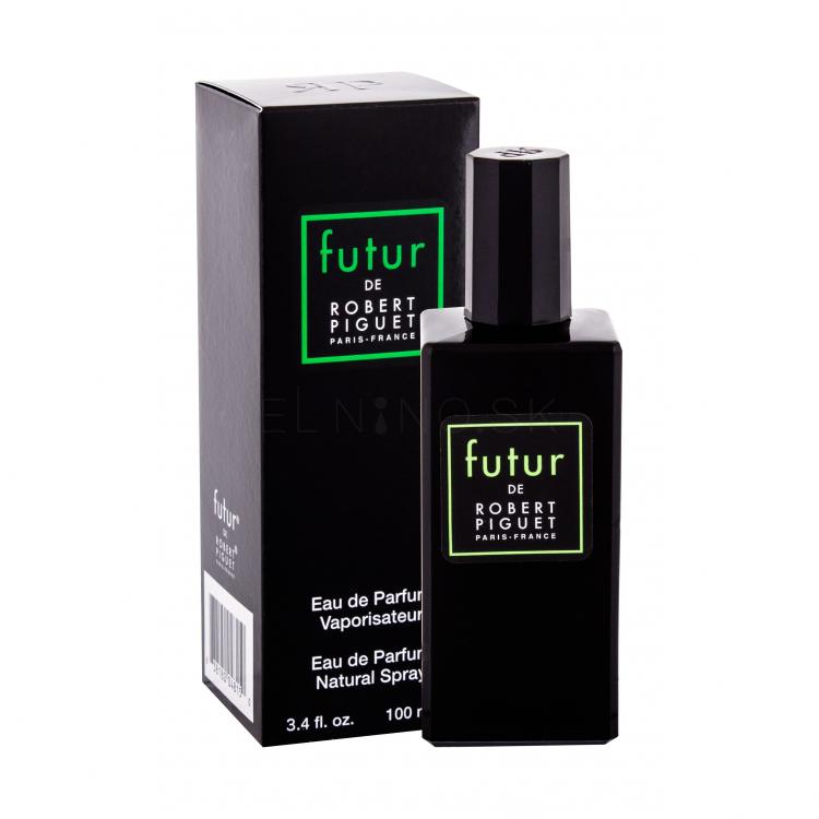 Robert Piguet Futur Parfumovaná voda pre ženy 100 ml