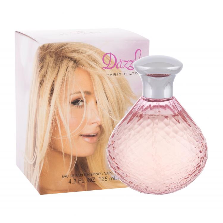 Paris Hilton Dazzle Parfumovaná voda pre ženy 125 ml