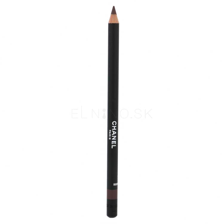 Chanel Le Crayon Khol Ceruzka na oči pre ženy 1,4 g Odtieň 62 Ambre