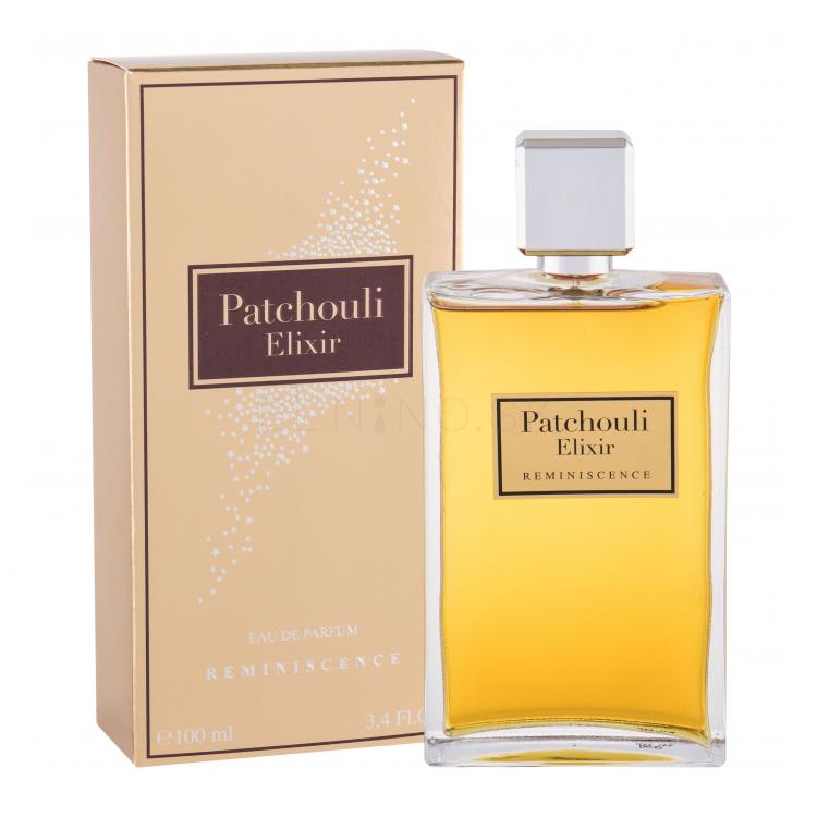 Reminiscence Patchouli Elixir Parfumovaná voda 100 ml