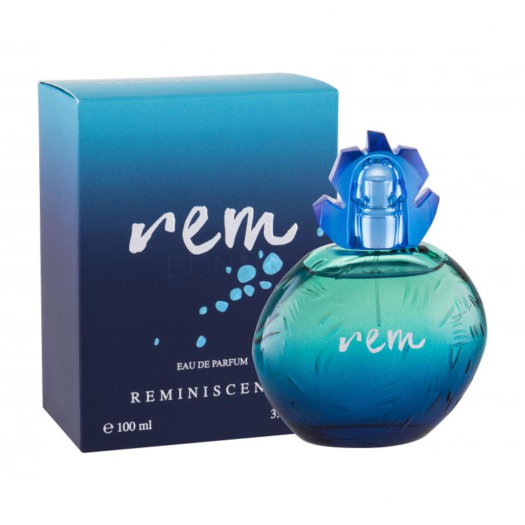 Reminiscence Rem Parfumovaná voda pre ženy 100 ml